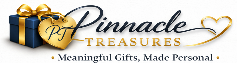Pinnacle Treasures